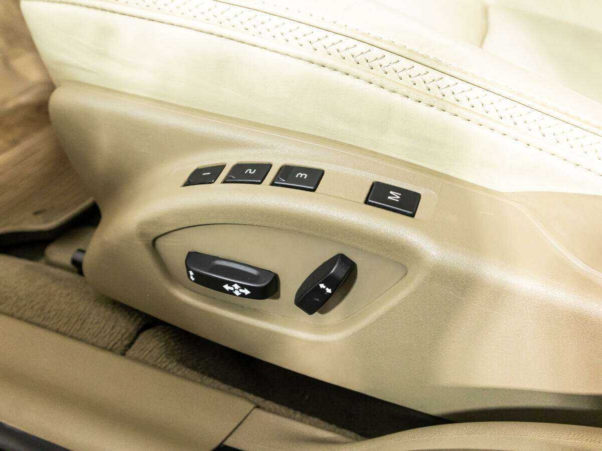 Купить Volvo XC70 с пробегом. Фото: #14