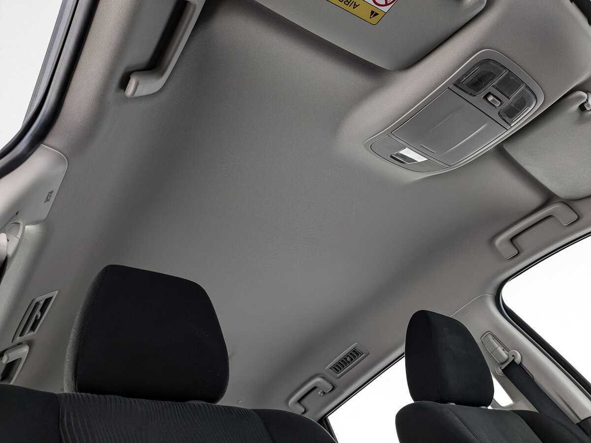 Купить Mitsubishi Pajero Sport с пробегом. Фото: #20