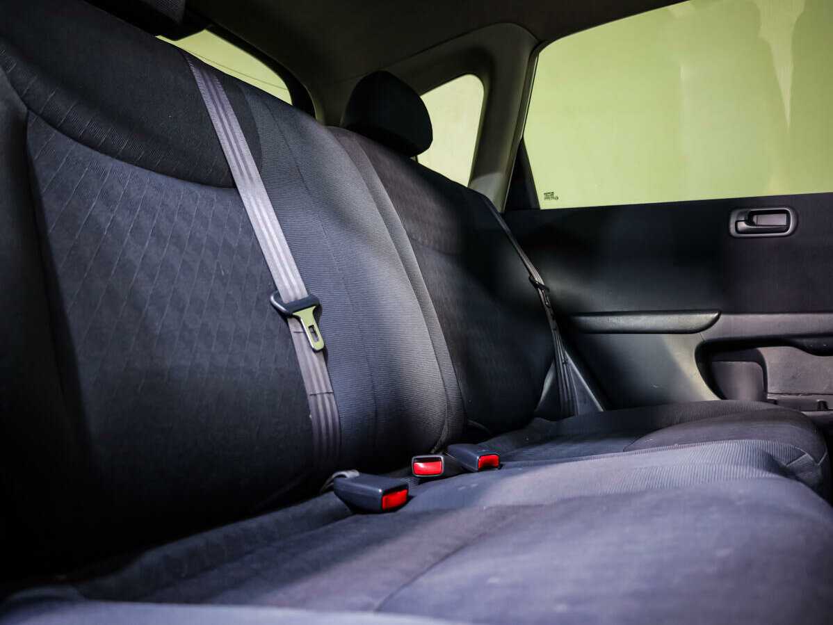 Купить Honda Civic с пробегом. Фото: #10