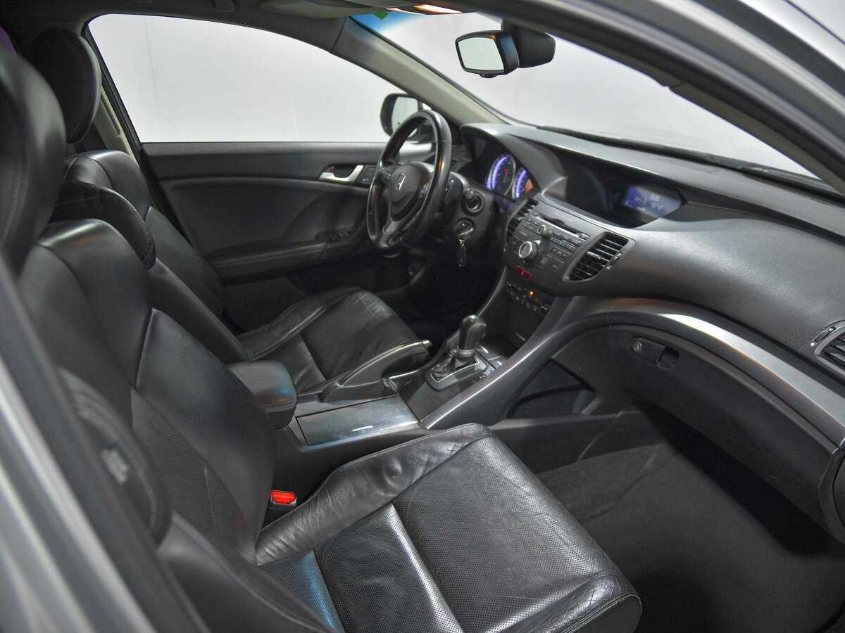 Купить Honda Accord с пробегом. Фото: #16