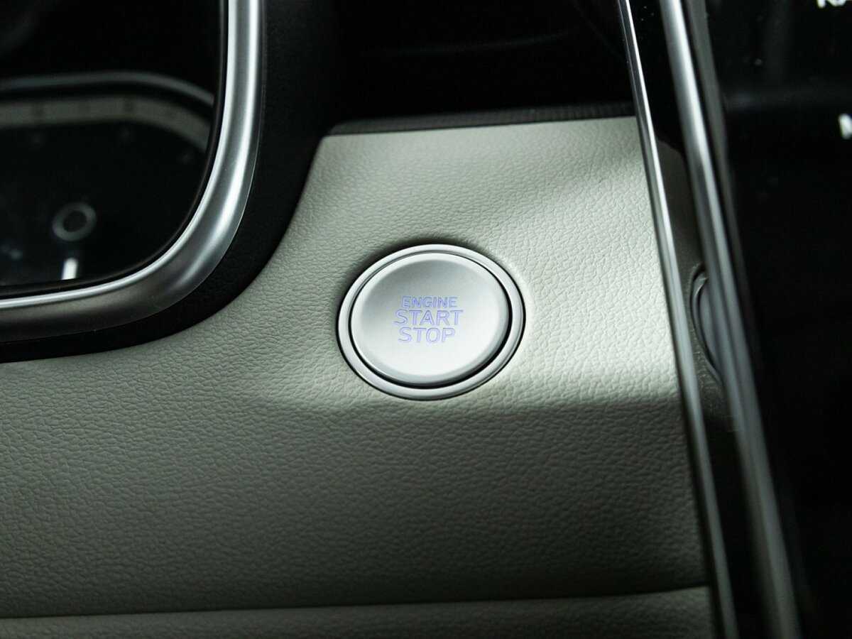 Купить Hyundai Tucson с пробегом. Фото: #17