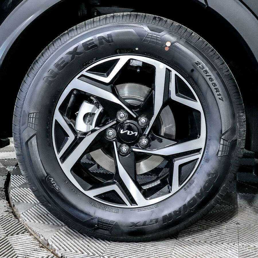 Купить Kia Sportage с пробегом. Фото: #15