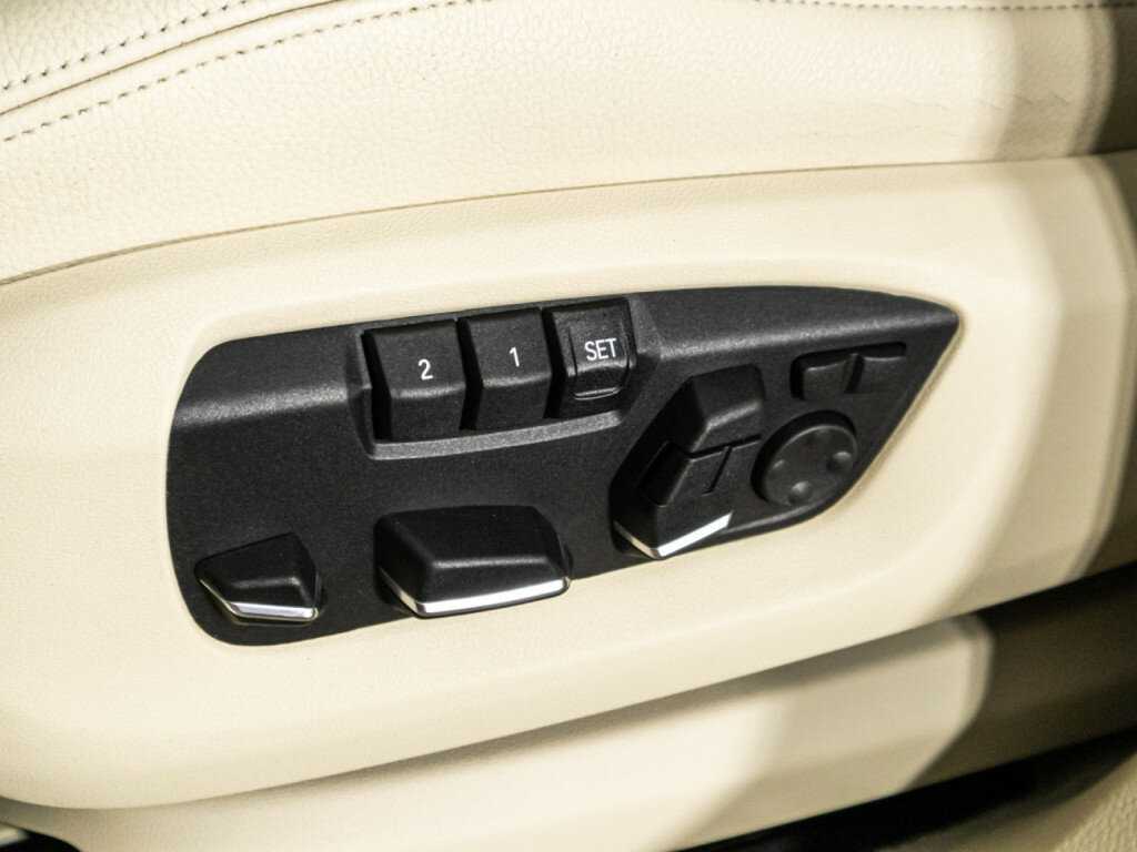 Купить BMW X6 с пробегом. Фото: #16