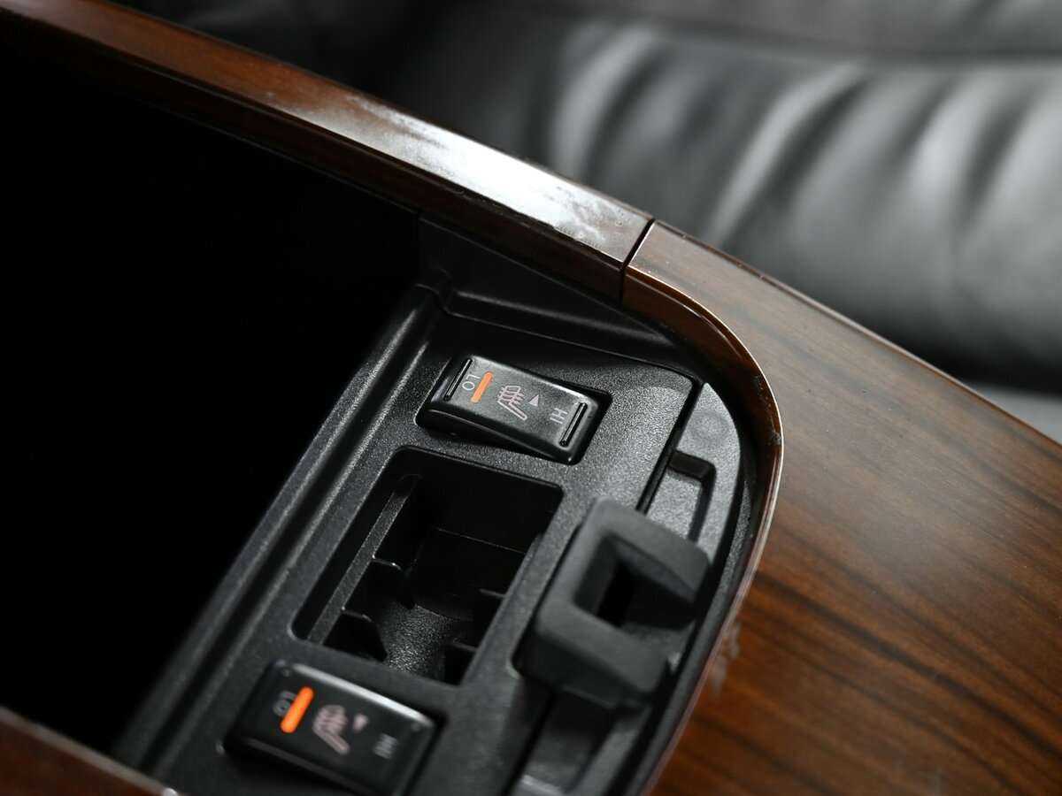 Купить Nissan Teana с пробегом. Фото: #13