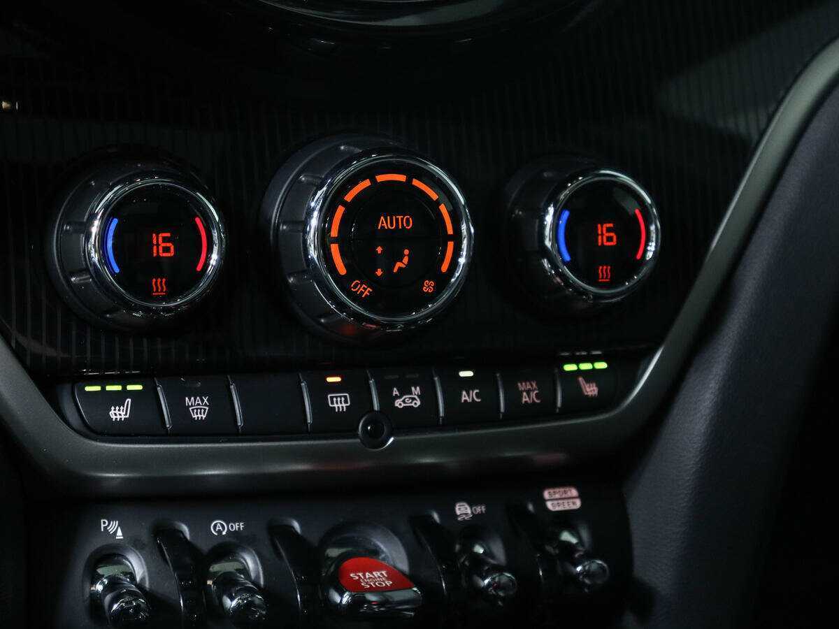 Купить Mini Countryman с пробегом. Фото: #17