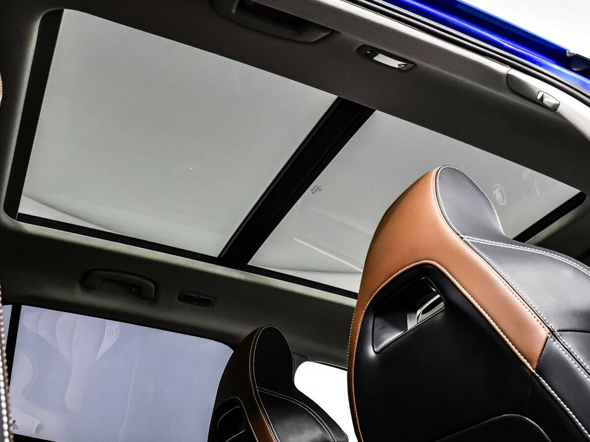 Купить Skoda Kodiaq с пробегом. Фото: #18
