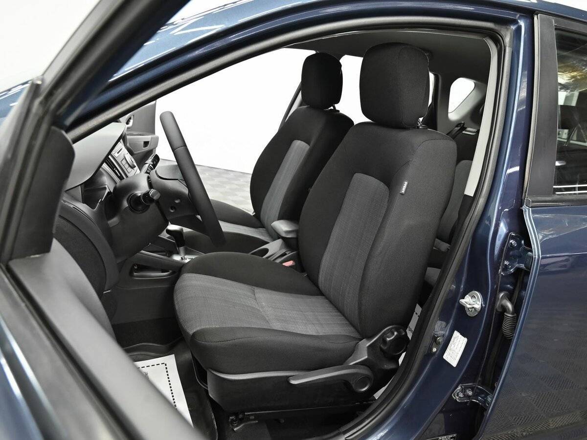 Купить Kia Ceed с пробегом. Фото: #5