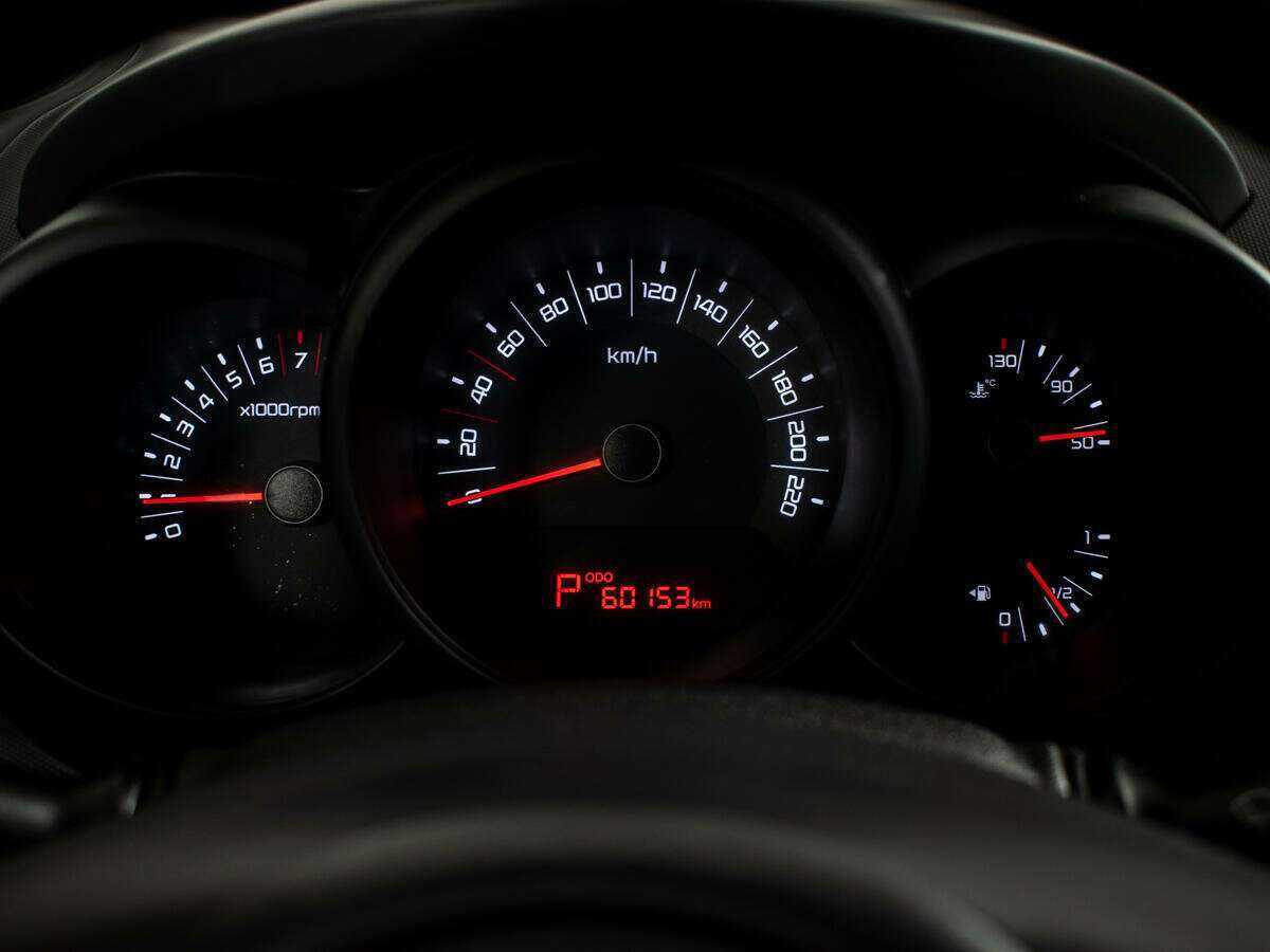 Купить Kia Soul с пробегом. Фото: #9