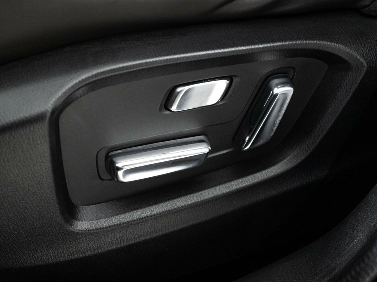 Купить Mazda CX-5 с пробегом. Фото: #14