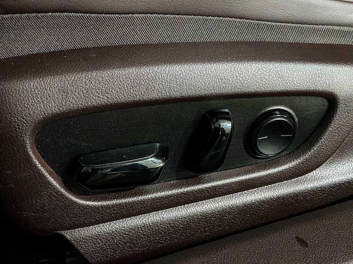 Купить Lexus ES с пробегом. Фото: #13