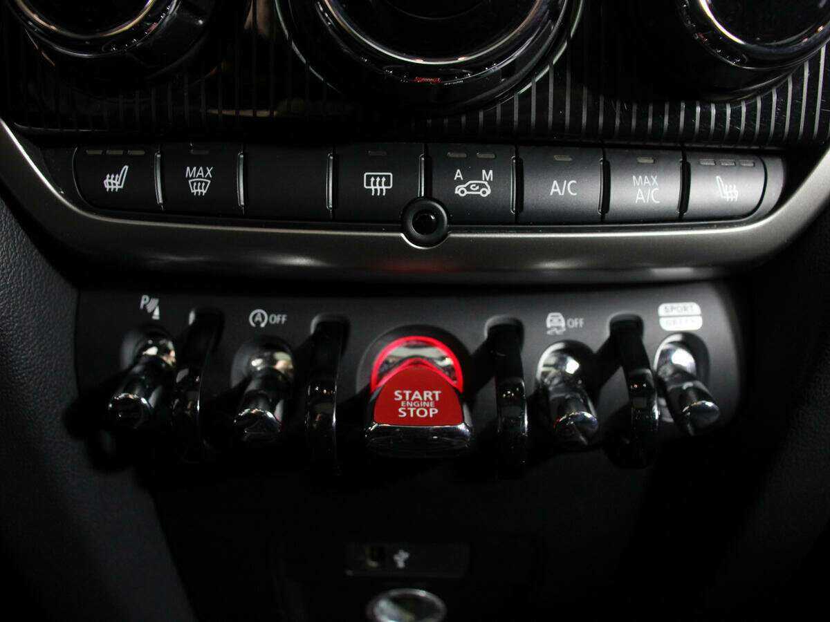 Купить Mini Countryman с пробегом. Фото: #19
