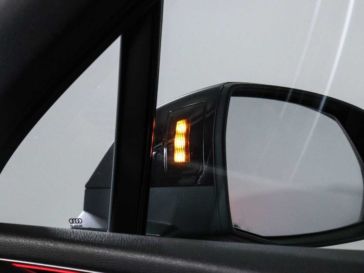 Купить Audi Q7 с пробегом. Фото: #22
