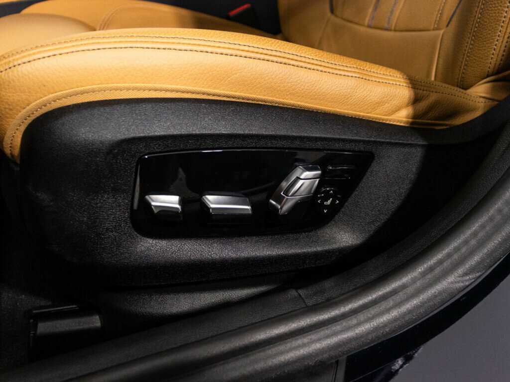 Купить BMW 5 серии с пробегом. Фото: #16