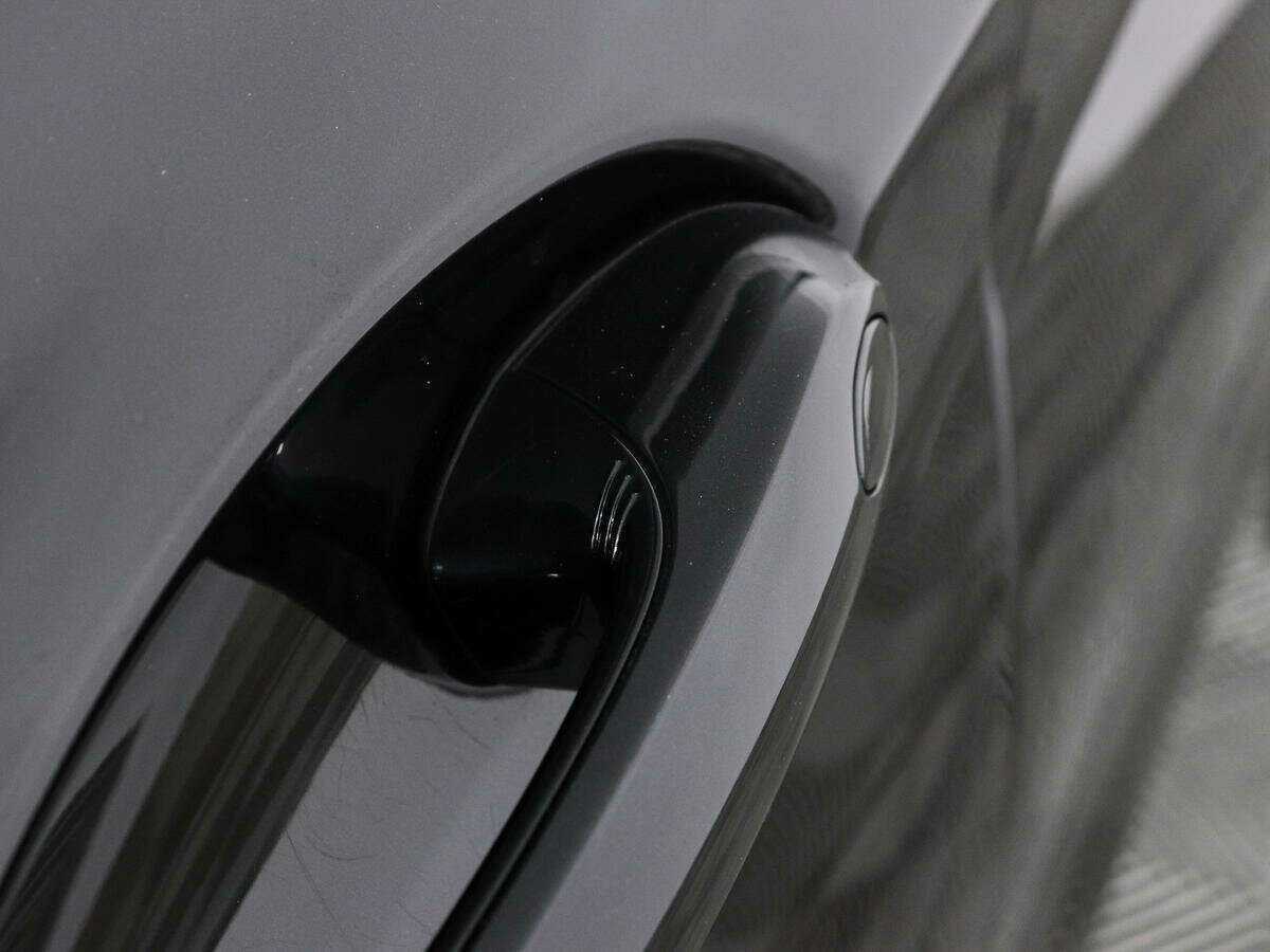 Купить BMW X3 с пробегом. Фото: #11