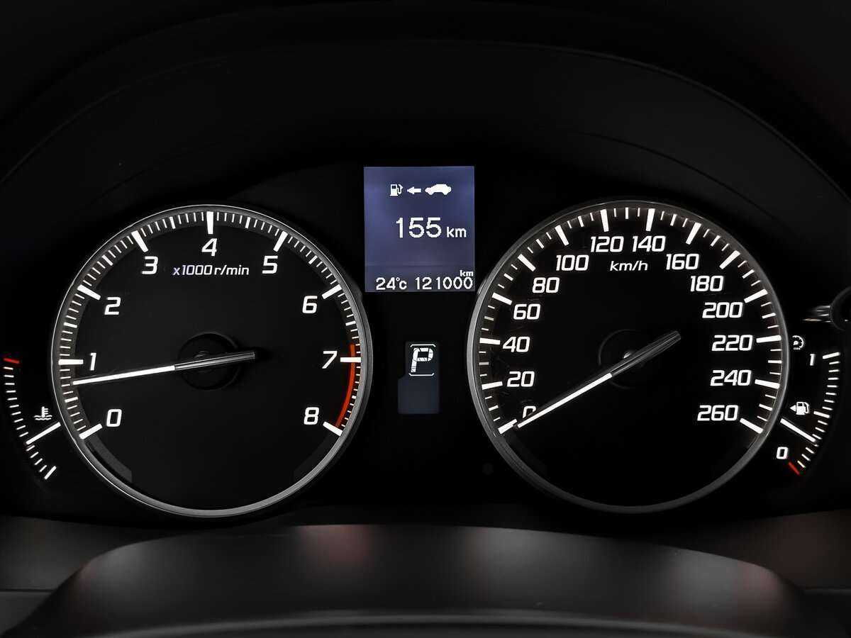 Купить Acura RDX с пробегом. Фото: #12