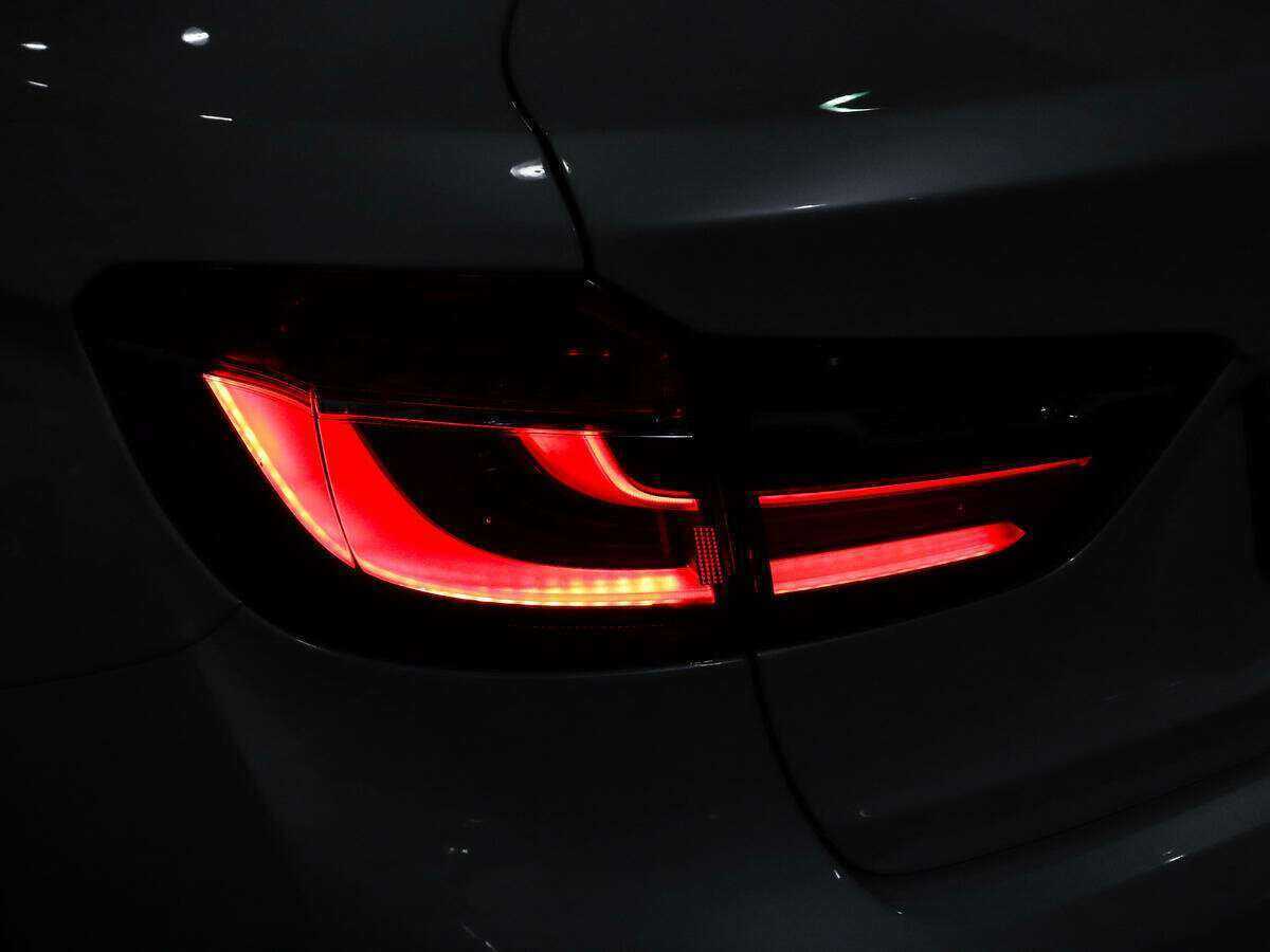 Купить BMW X6 с пробегом. Фото: #13