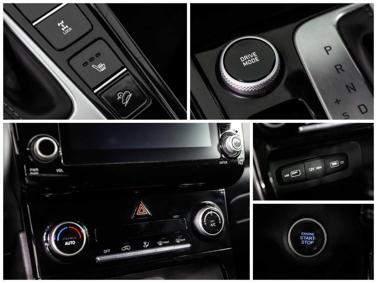 Купить Hyundai Creta с пробегом. Фото: #17
