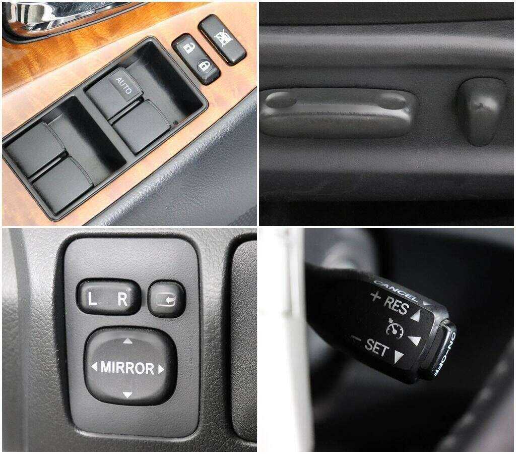 Купить Toyota Camry с пробегом. Фото: #13