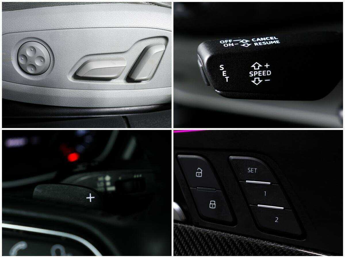 Купить Audi A5 с пробегом. Фото: #17