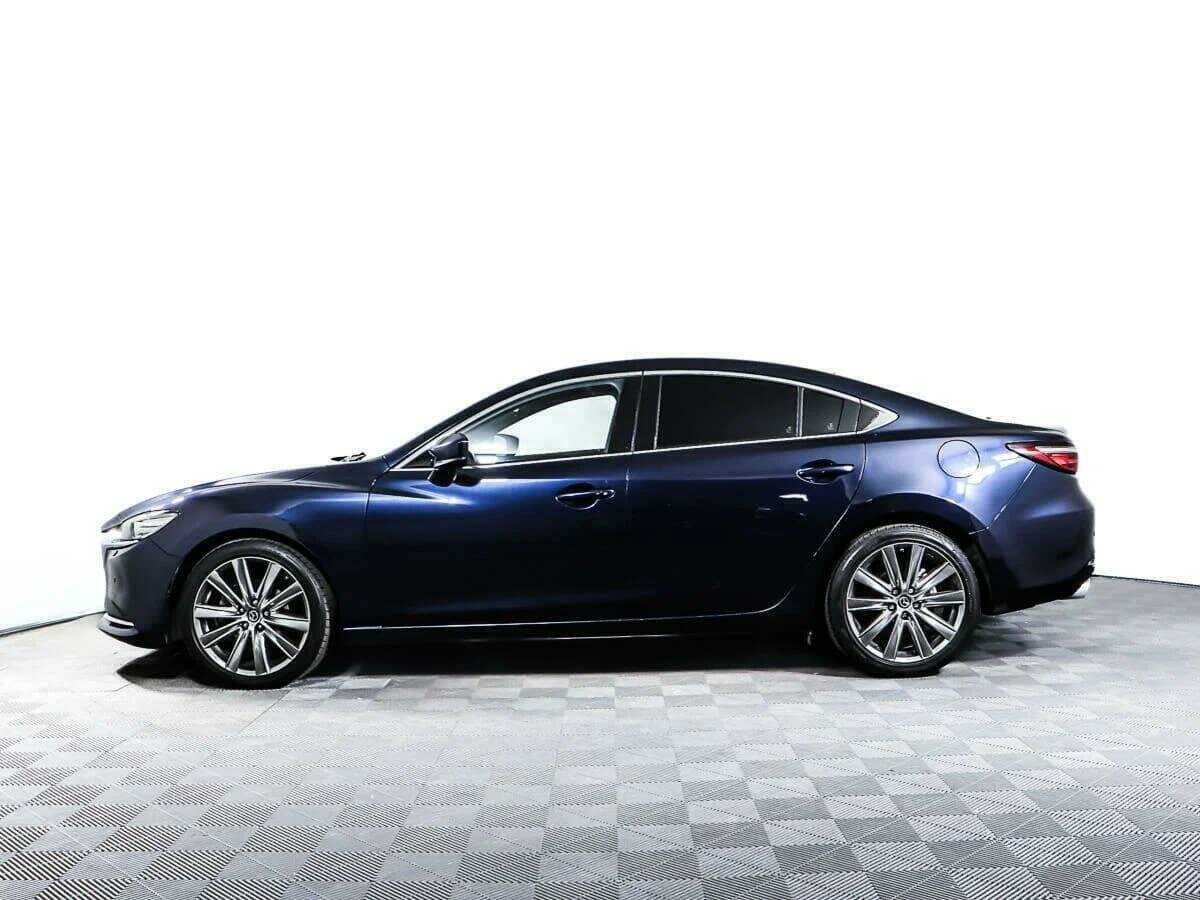 Купить Mazda 6 с пробегом. Фото: #6