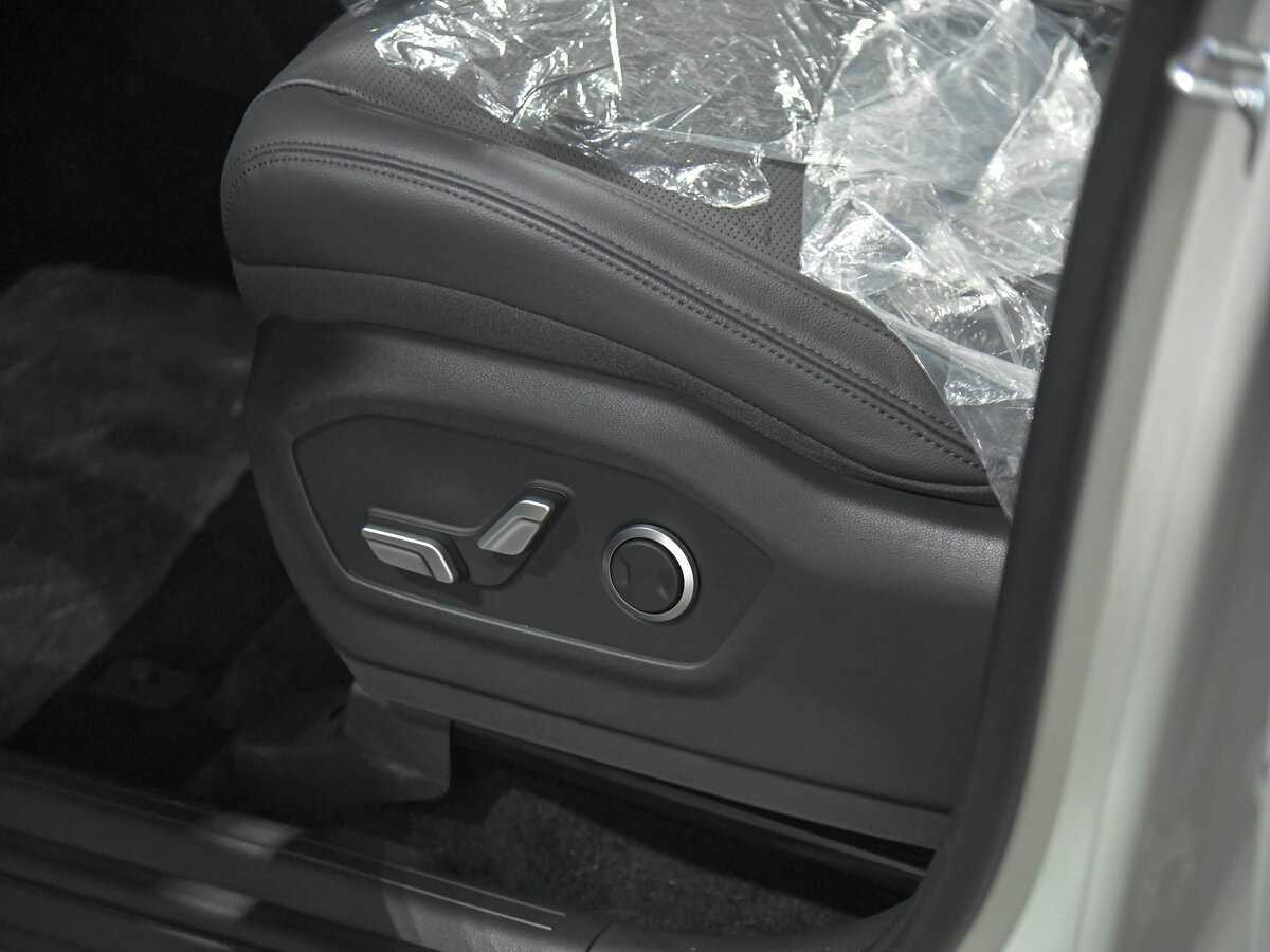 Купить Hyundai Santa Fe с пробегом. Фото: #16