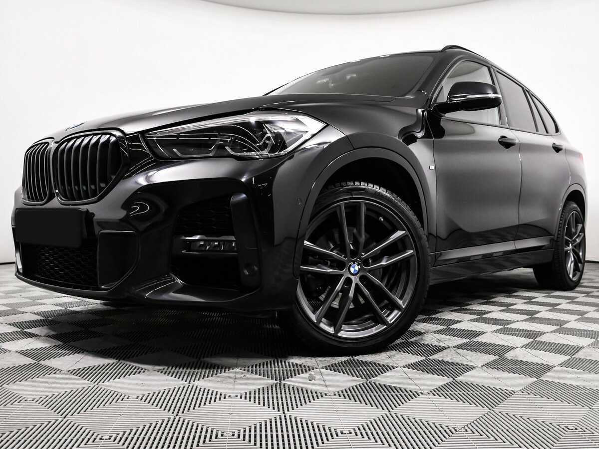 Купить BMW X1 с пробегом. Фото: #15