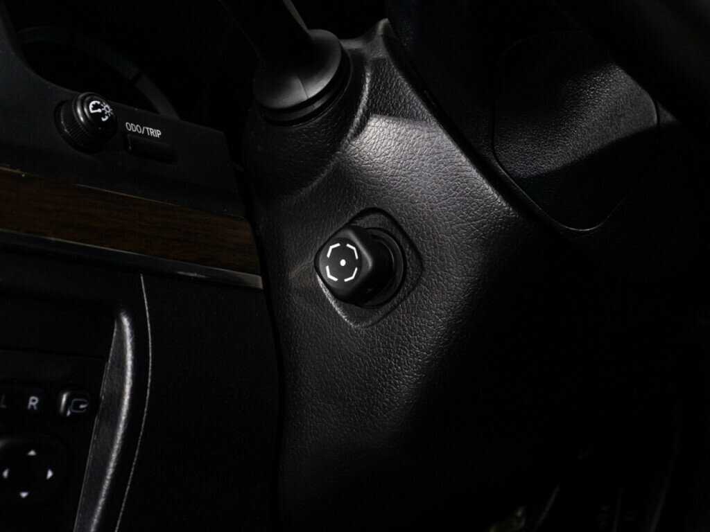 Купить Toyota Land Cruiser с пробегом. Фото: #26
