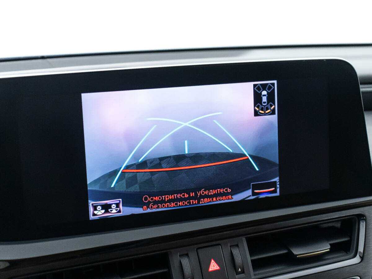 Купить Lexus ES с пробегом. Фото: #17