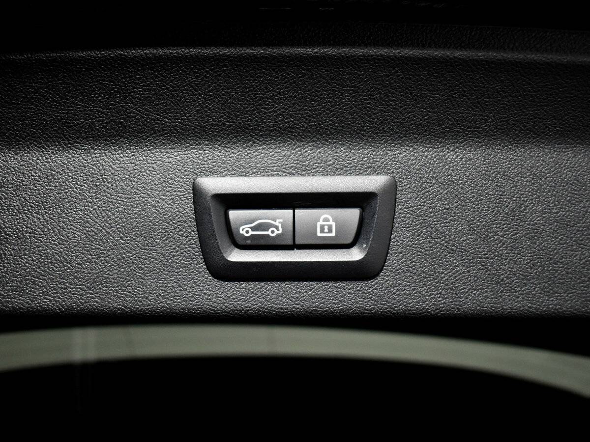 Купить BMW X3 с пробегом. Фото: #15
