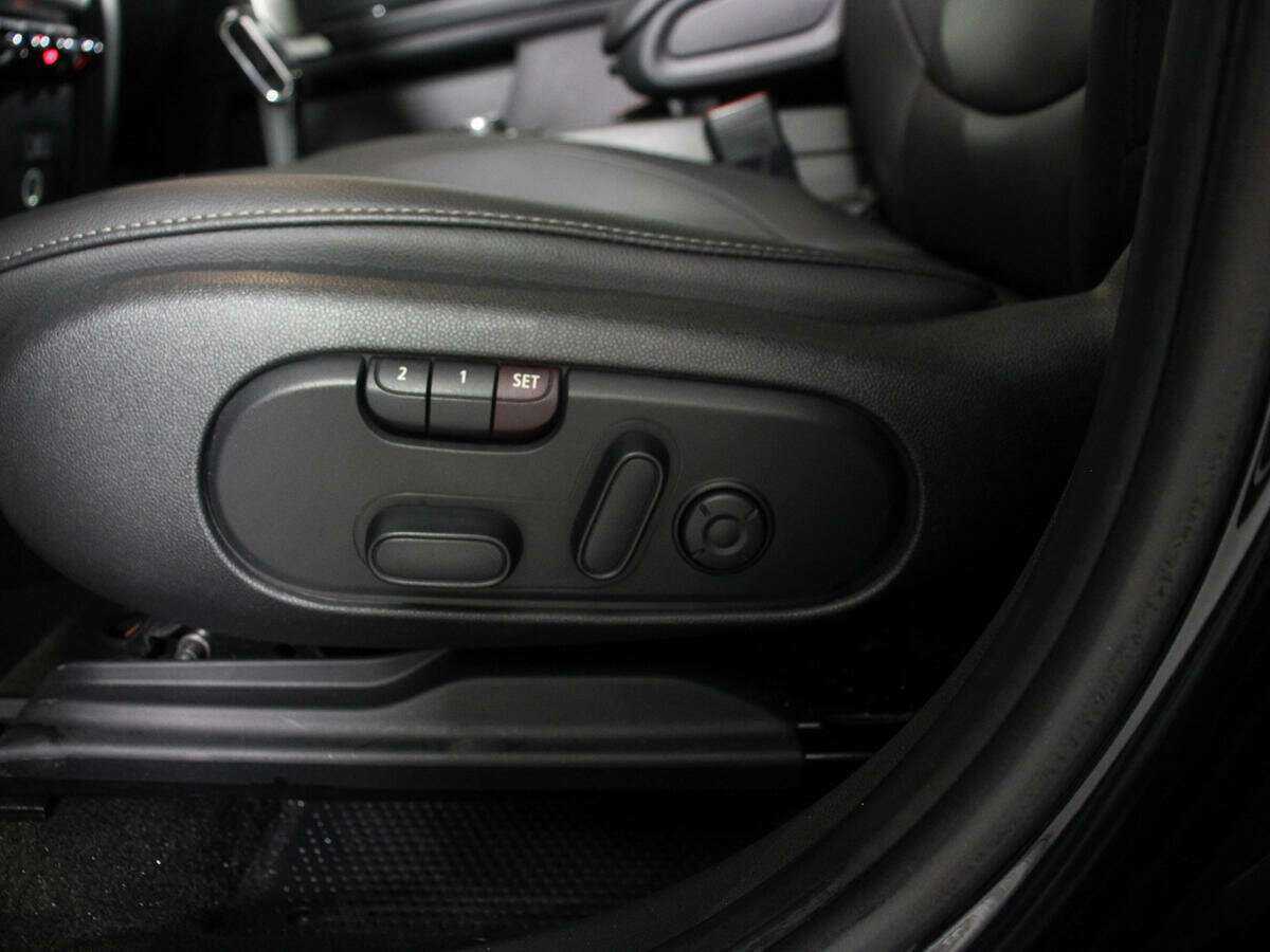 Купить Mini Countryman с пробегом. Фото: #15