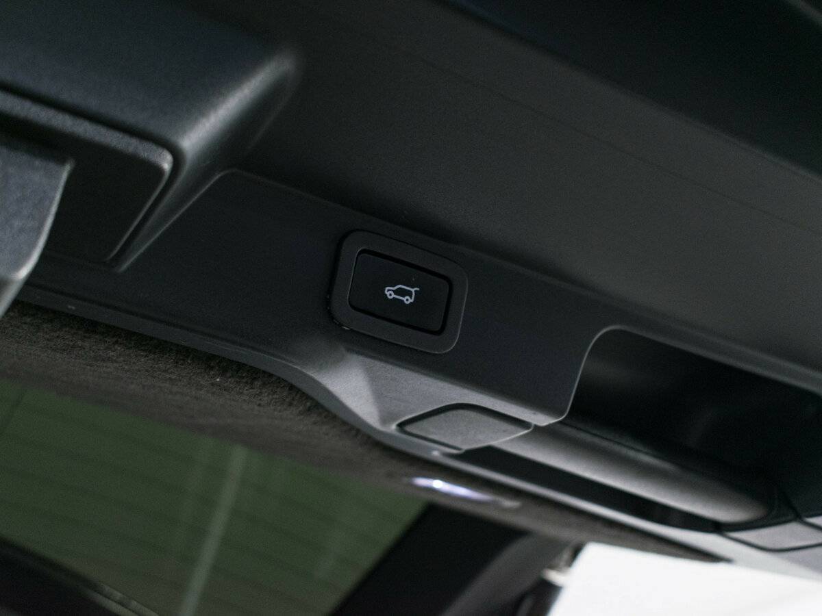 Купить Land Rover Range Rover Sport с пробегом. Фото: #6