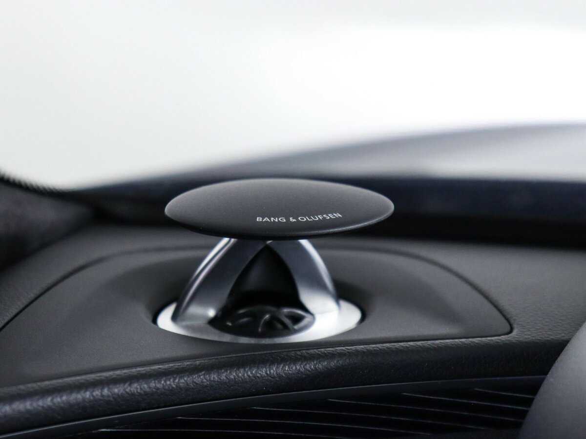Купить Audi RS 7 с пробегом. Фото: #22