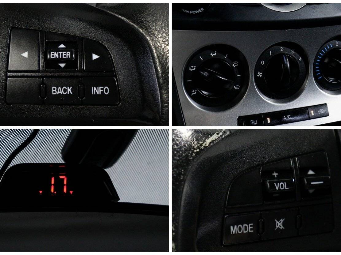 Купить Mazda 3 с пробегом. Фото: #16