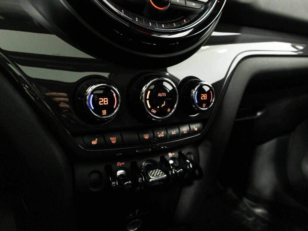Купить Mini Countryman с пробегом. Фото: #15