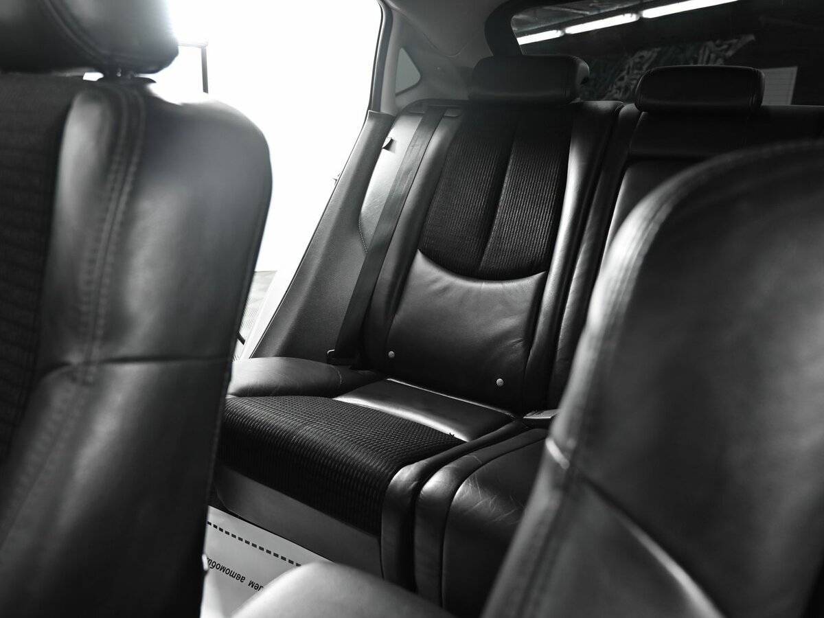 Купить Mazda 6 с пробегом. Фото: #9