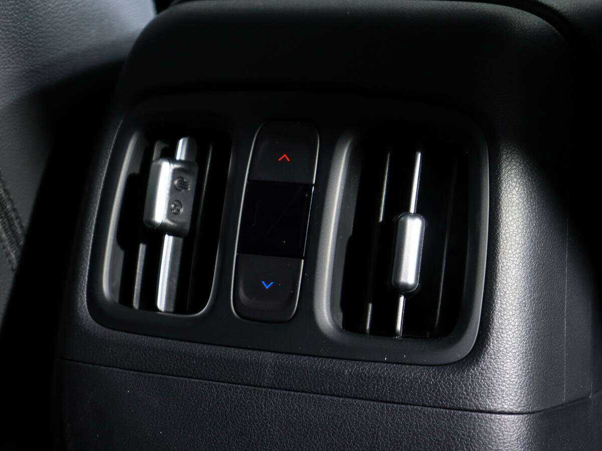 Купить Hyundai Tucson с пробегом. Фото: #16