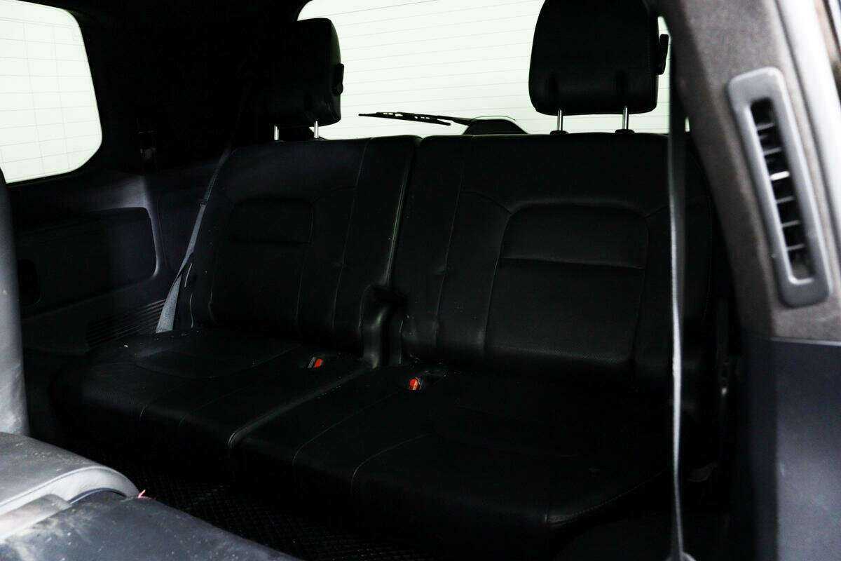 Купить Toyota Land Cruiser с пробегом. Фото: #13