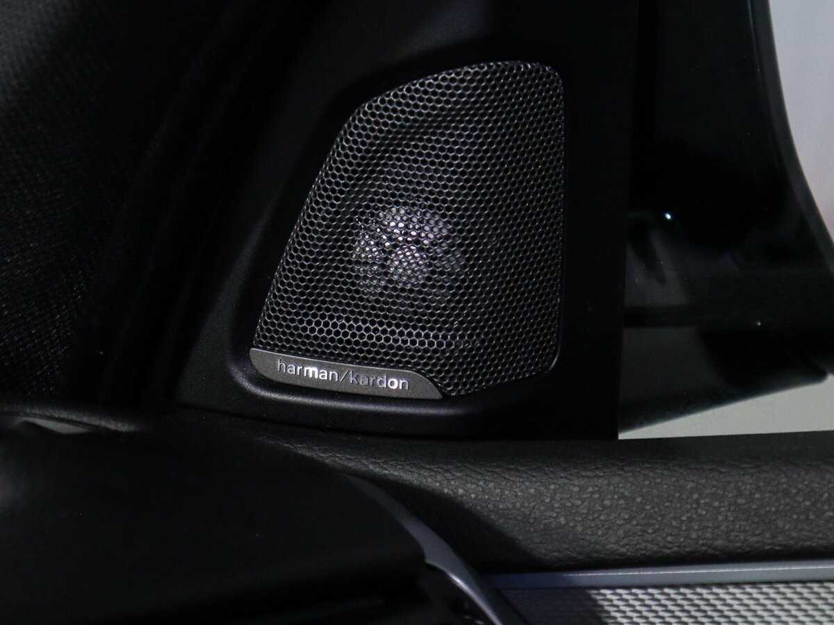 Купить BMW X5 с пробегом. Фото: #19