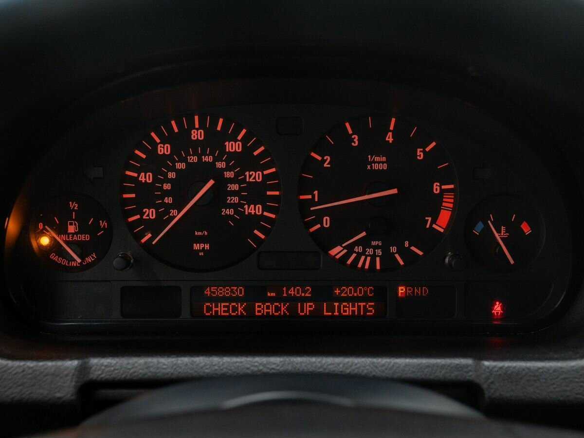 Купить BMW X5 с пробегом. Фото: #22