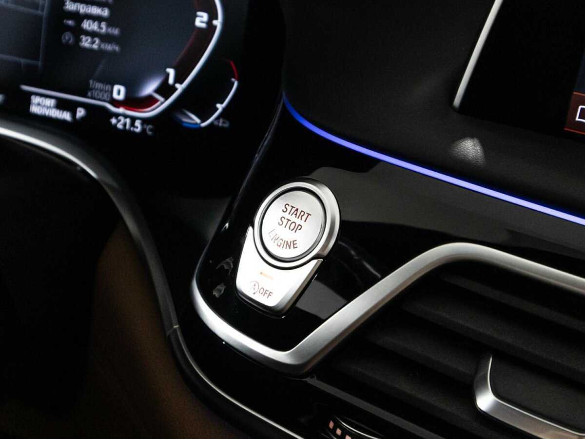 Купить BMW 7 серии с пробегом. Фото: #27