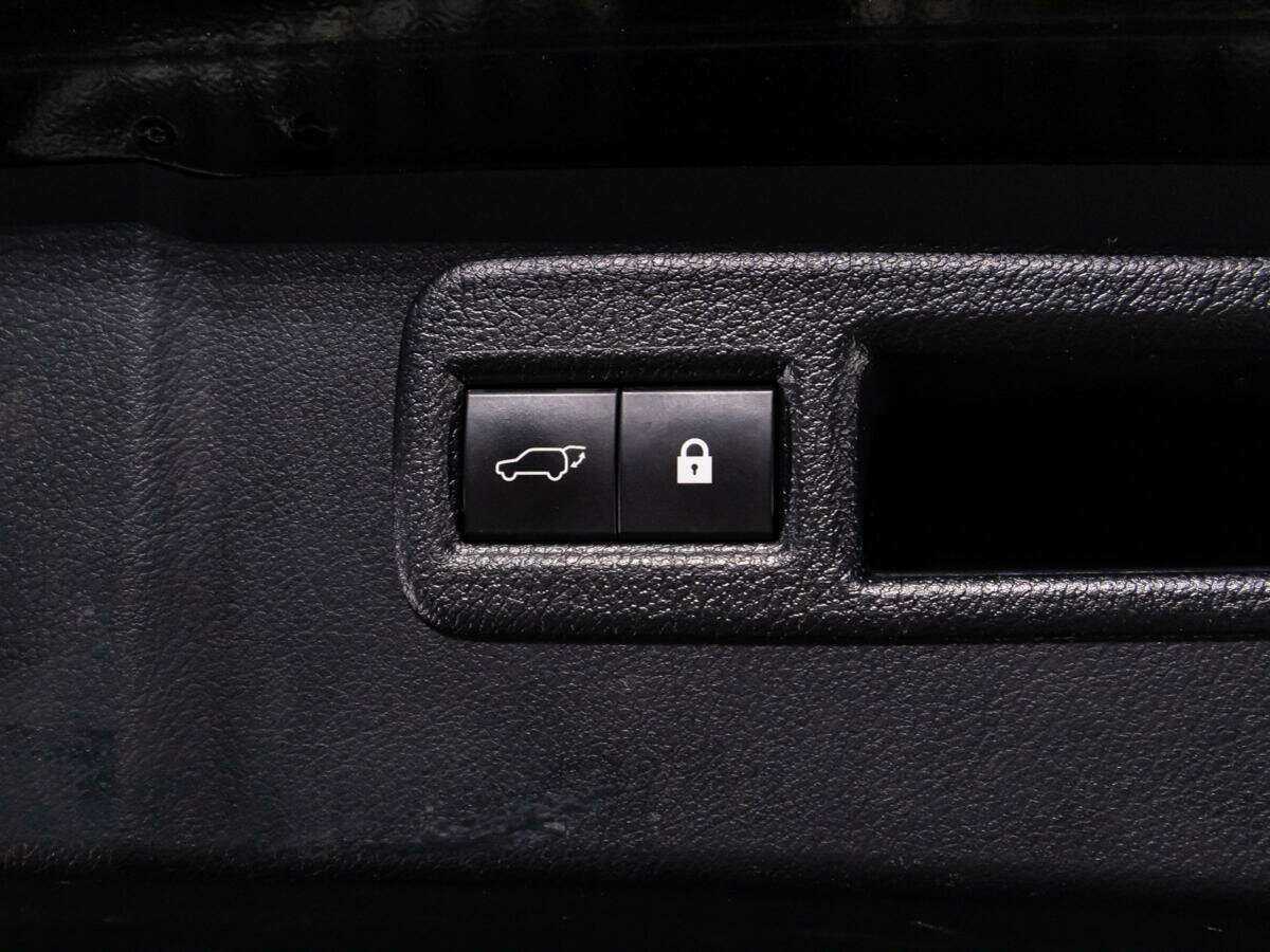 Купить Lexus NX с пробегом. Фото: #14