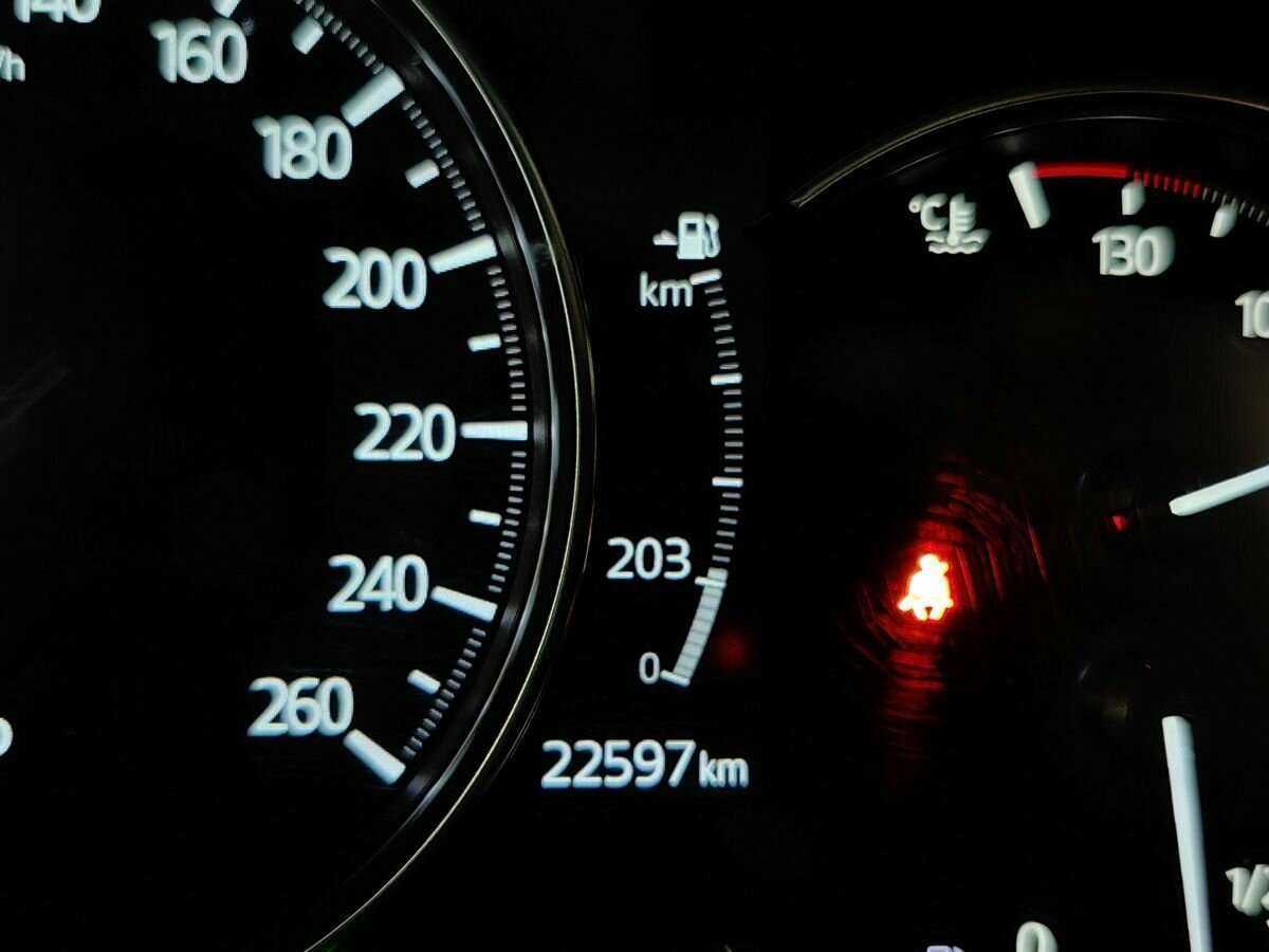 Купить Mazda 6 с пробегом. Фото: #15