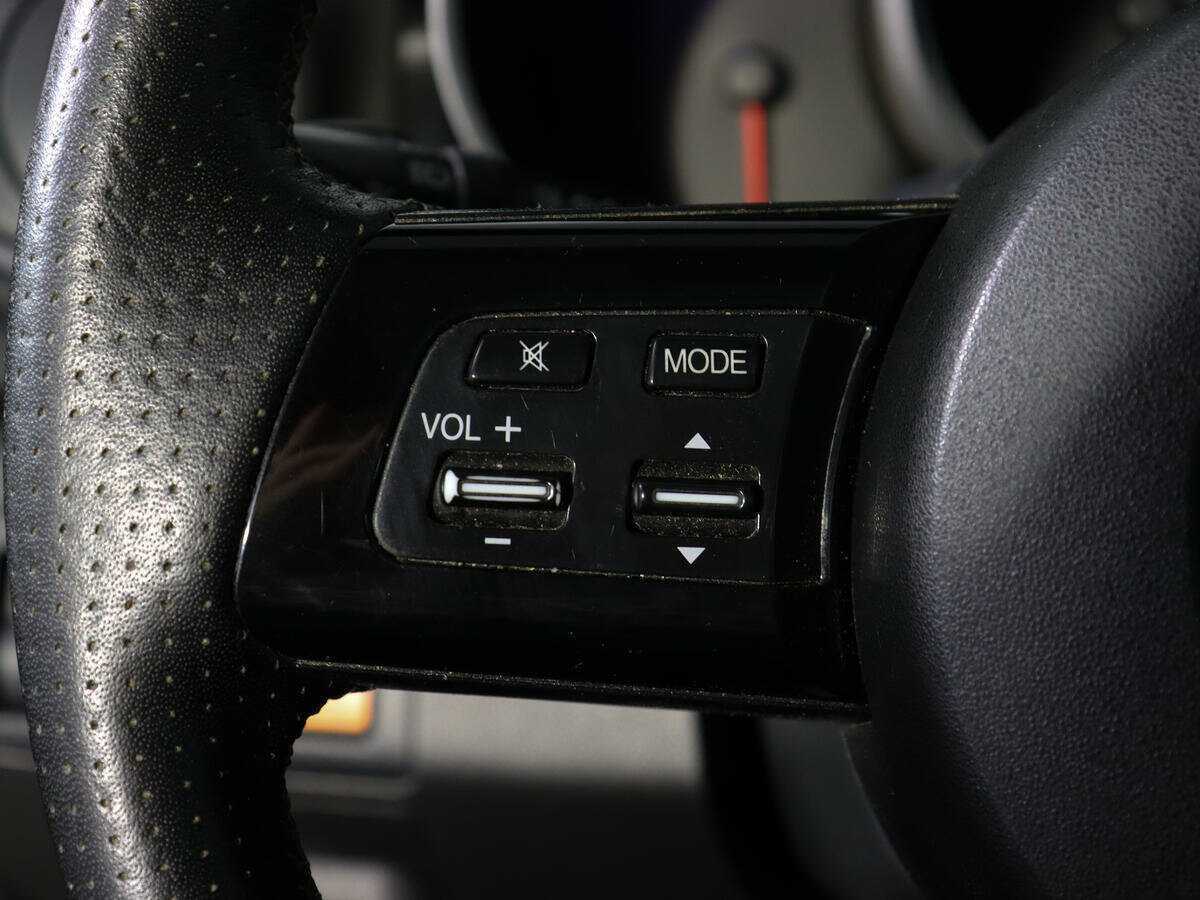 Купить Mazda CX-7 с пробегом. Фото: #18