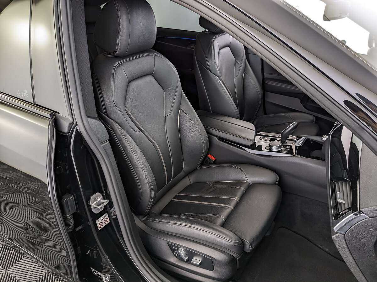 Купить BMW 6 серии с пробегом. Фото: #18