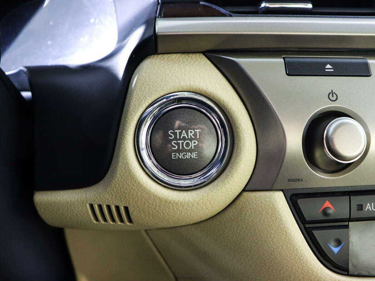 Купить Lexus ES с пробегом. Фото: #21