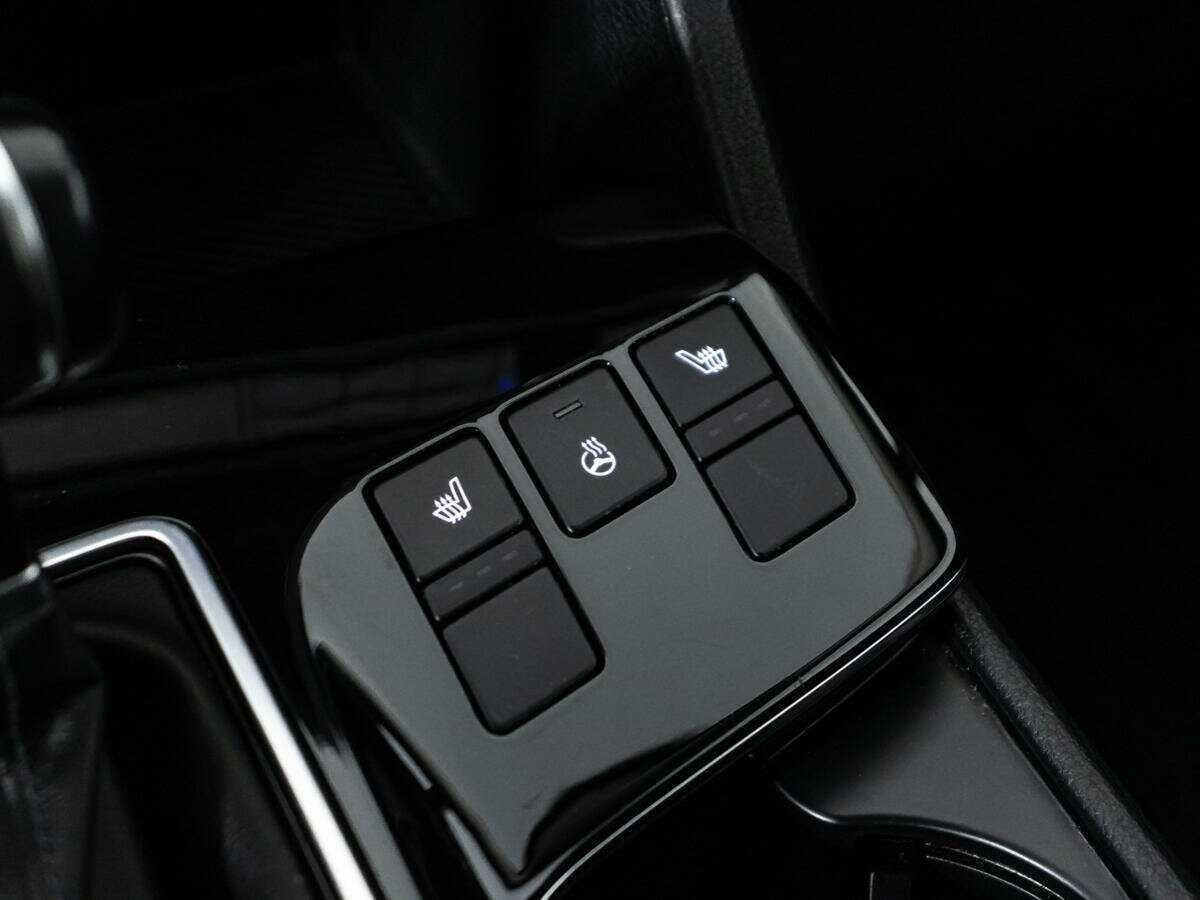 Купить Kia Sportage с пробегом. Фото: #19