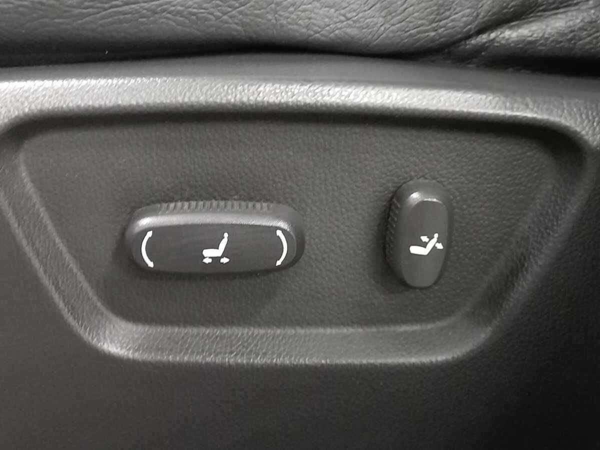 Купить Chevrolet Captiva с пробегом. Фото: #16
