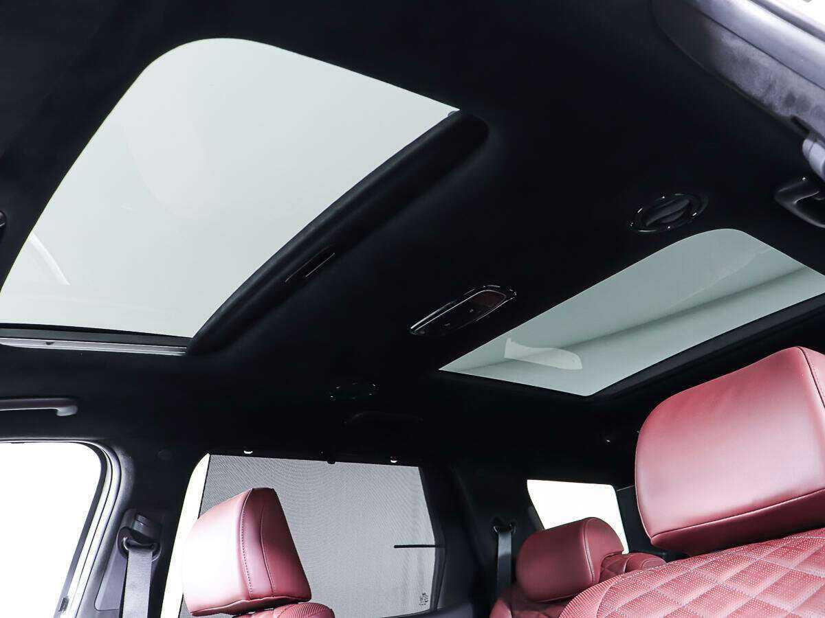 Купить Hyundai Palisade с пробегом. Фото: #22