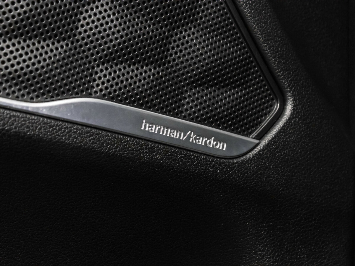 Купить Hyundai Santa Fe с пробегом. Фото: #15