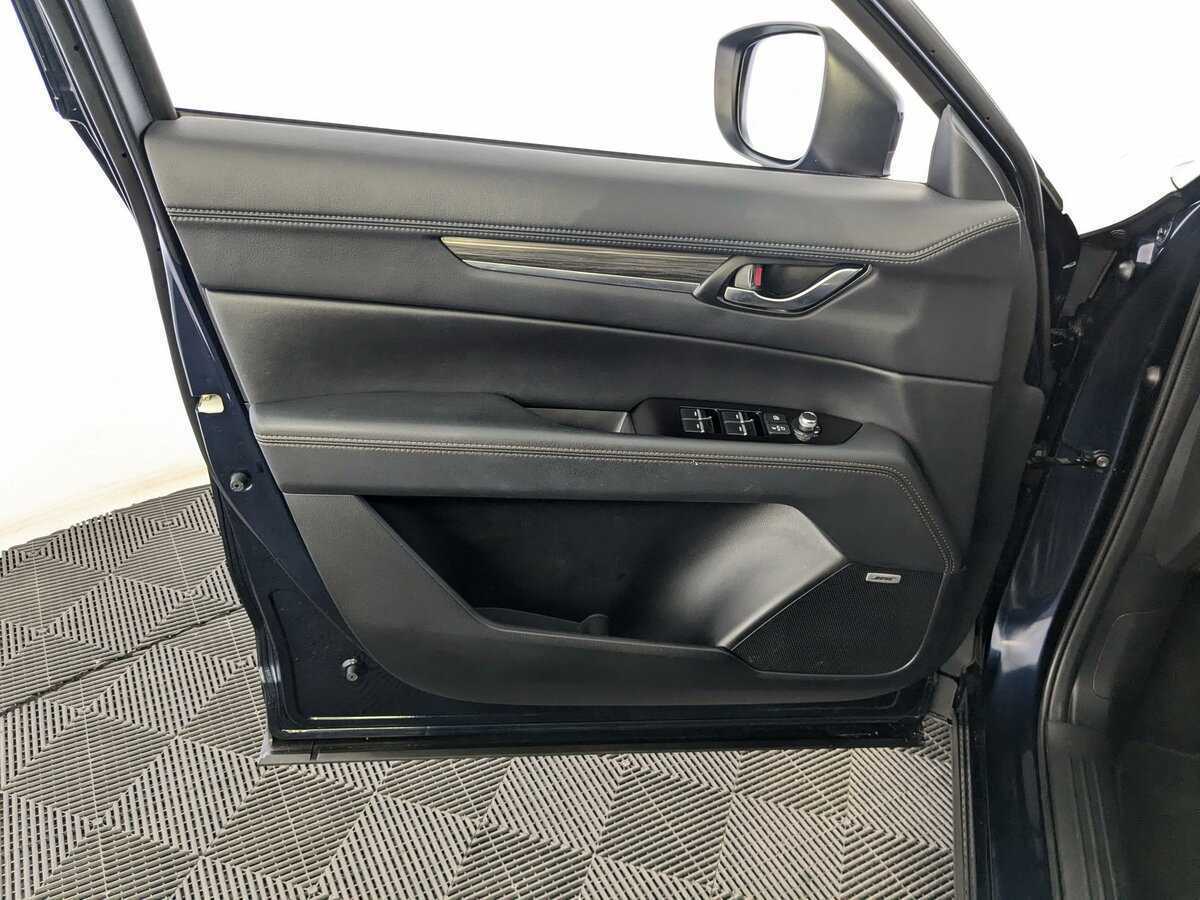 Купить Mazda CX-5 с пробегом. Фото: #14